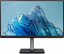 Монитор Acer 27" Vero CB273bemipruzx черный IPS LED 1ms 16:9 HDMI M/M матовая HAS Piv 250cd 178гр/178гр 1920x1080 75Hz FreeSync DP FHD USB 7.7кг