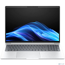 Ноутбук HP EliteBook 8 G1i Core Ultra 7 255U 16Gb SSD512Gb Intel Graphics 16" IPS WUXGA (1920x1200)/ENGKBD Windows 11 Pro 64 silver WiFi BT Cam (C15A9