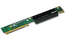 Карта расширения SUPERMICRO RISER WIO RSC-R1UG-E16-UP