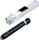 Картридж C-EXV 65M пурпурный, 11000 страниц, оригинальный для Canon imageRUNNER C3326i