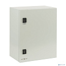 БАСТИОН СКАТ ШТ-5425 Шкаф термостатированный, I max= 5А, ВхШхГ 500х400х250мм, корпус IP66 (724)