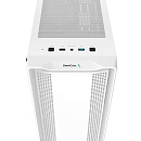 Корпус DEEPCOOL CC560 белый без БП ATX 4x120mm 1xUSB2.0 1xUSB3.0 audio bott PSU [R-CC560-WHGAA4-G-1]