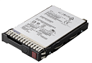 SSD HPE 240GB 2.5"(SFF) 6G SATA Read Intensive Hot Plug SC DS (for HP Proliant Gen10 servers)