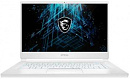 Ноутбук MSI Stealth 15M A11UEK-083RU Core i7 11375H 16Gb SSD512Gb NVIDIA GeForce RTX 3060 6Gb 15.6" IPS FHD (1920x1080) Windows 10 Home white WiFi BT
