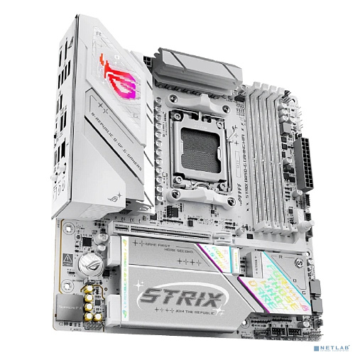 ASUS ROG STRIX B850-G GAMING WIFI