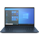 HP Elite Dragonfly G2 Core i5-1135G7 2.4GHz,13.3" UHD (3840x2160) IPS Touch HDR-400 550cd BV,16Gb LPDDR4X-4266MHz,512Gb SSD,LTE,Mg Chassis,Premium Kbd