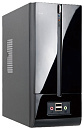 Slim Case InWin BM639BL Black 160W 2*USB+AirDuct+Fan+Audio*6104029