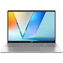 Ноутбук ASUS Vivobook S16 M3607KA-SH117 AMD Ryzen AI 5 330/32Gb (soldered D5)/SSD512Gb/UMA/16"/OLED/WUXGA/1920x1200/60Hz/NoOS/Grey/1.7kg