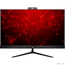 iRU Агат 315 [1913370] Black 23.8" {Full HD i5 10400 /8Gb /SSD512Gb/ UHDG 630 /DOS}