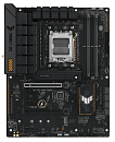 Материнская плата ASUS TUF GAMING A620-PRO WIFI, AM5, A620, 4*DDR5, 4*SATA, 2*M.2, 2*USB 3.2, 3*USB 2.0, Type-C, 2*PCIx16, 2*PCIx1, DP+HDMI, ATX; 90MB