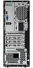 ПК Lenovo V55t-15API MT Ryzen 3 3200G (3.6) 8Gb SSD256Gb Vega 8 CR Windows 10 Professional 64 GbitEth 180W kb мышь клавиатура черный (11CCS08500)