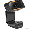 Web-камера Defender G-lens 2579 {HD720p, 2МП, микрофон} [63179]