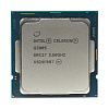 Центральный Процессор Intel Celeron G5905 OEM (Comet Lake, 14nm, C2/T2, Base 3,50GHz, UHD 610, L3 4Mb, TDP 58W, S1200) OEM