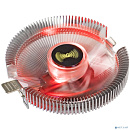 Exegate EX286226RUS Кулер ExeGate Wizard EE91-PWM.RED (Al, LGA775/1150/1151/1155/1156/1200/1700/1851/AM2/AM2+/AM3/AM3+/AM4/AM5/FM1/FM2/754/939/940, TD
