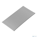 Exegate EX296144RUS Термопрокладка ExeGate Ice EPG-16WMK (50x90x1.5 mm, 16 Вт/ (м•К), теплопроводящая клейкая двухсторонняя)