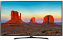 Телевизор LED LG 43" 43UK6450PLC черный/Ultra HD/50Hz/DVB-T/DVB-T2/DVB-C/DVB-S/DVB-S2/USB/WiFi/Smart TV (RUS)