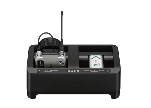 Передатчик поясной мини, разъем LEMO3