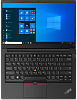 Ноутбук/ Lenovo ThinkPad E14 Gen 2-ITU 14.0FHD_AG_250N_N/ CORE_I7-1165G7_2.8G_4C_MB/ 16GB_DDR4_3200_SODIMM/ 512GB_SSD_M.2_2242_NVME_TLC/ /