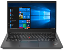 ThinkPad E14 Gen 2-ITU 14" FHD (1920x1080) AG 250N, i3-1115G4 3G, 8GB DDR4 3200 SODIMM, 256GB SSD M.2, Intel UHD, WiFi 6, BT, FPR, IR Cam, 3cell 45Wh,