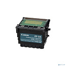 Canon PF-04 3630B001 Печатающая головка для плоттера Canon iPF755, iPF750, iPF655, iPF650, iPF760, iPF765 , iPF785