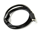 Кабель а/в TELECOM 1.8 м DisplayPort M to HDMI M TA494