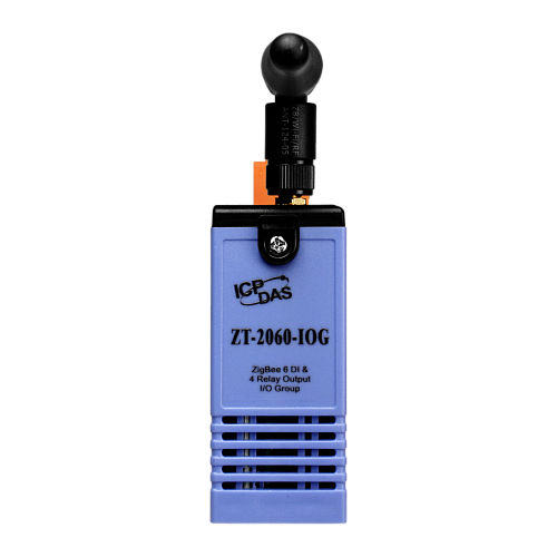ZT-2060-IOG CR