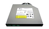 Привод DELL DVD-ROM Drive, SATA, Internal, 9.5mm, For R740, Cables PWR+ODD include (analog 429-ABCW)