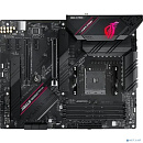 Материнская плата ASUS ROG STRIX B550-F GAMING WIFI II AM4 ATX 4xDDR4 2xPCIEx16 3xPCIEx1 2xM.2 HDMI DP 2.5GLAN WIFI 6E(453314)