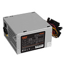 Блок питания Exegate БП 500W ExeGate UNS500 ATX, 12cm fan, 24p, 4p, PCIe, 3SATA, 2IDE, FDD (102965) {10}