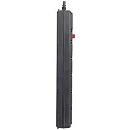 PowerCube Фильтр B, 1.95м, 5 евророзеток (SPG-B-6-Black), черный