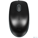 910-005502 Мышь Logitech M110 Silent Black [бесшумная, оптическая, 1000dpi, USB, 1.8м]