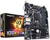Материнская плата H310M H