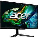 Acer Aspire C22-1610 [DQ.BL8CD.001] Black 21.5" {Full HD N200/8Gb/SSD256Gb UHDG/CR/noOS/kb/m}
