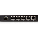 Маршрутизатор Ubiquiti EdgeRouter X SFP