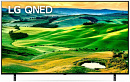 Телевизор LED LG 65" 65QNED806QA.ARU титановый метеорит 4K Ultra HD 120Hz DVB-T2 DVB-C DVB-S DVB-S2 USB WiFi Smart TV (RUS)