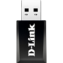 Адаптер/ AC1200 Wi-Fi USB Adapter, 2x2dBi internal antennas