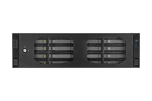 Видеосервер FRONT Server Video SMART/GPU