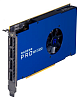 Dell AMD Radeon Pro WX 5100, Customer Kit,Card