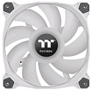 Pure Duo 12 ARGB Sync Radiator Fan 2 Pack [CL-F097-PL12SW-A] Thermaltake
