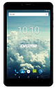 Планшет Digma Plane 7563N 4G MTK8735V (1.0) 4C/RAM1Gb/ROM16Gb 7" IPS 1280x800/3G/4G/Android 7.0/черный/2Mpix/0.3Mpix/BT/GPS/WiFi/Touch/microSD 64Gb/mi