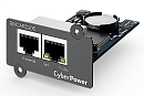 Карта сетевого управления для Источника Бесперебойного Питания CyberPower SNMP Network Management Card RMCARD205 for UPS series OL, OLS, PR, OR