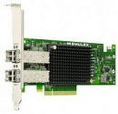 Infortrend host board with 2 x 10Gb/s iSCSI (SFP+) ports, type 2 (without transceivers)