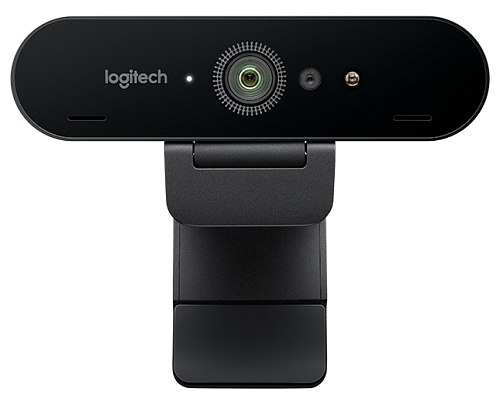Logitech ConferenceCam BRIO, Ultra HD 4K [960-001106]