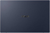 Ноутбук Asus Expertbook B1500CEAE-BQ2120T Core i3 1115G4 8Gb SSD256Gb Intel UHD Graphics 15.6" IPS FHD (1920x1080) Windows 10 Home black WiFi BT Cam