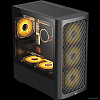 Formula Air Mesh G3 Black