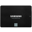 SSD Samsung 500Gb 870 EVO MZ-77E500B/EU (SATA3)