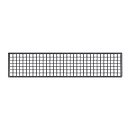 Комплектующие корпусов Chenbro Рамка I/O shield , 1U, Universal (84H313210-015) {50}