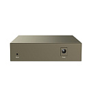 Маршрутизатор IPCOM IP-COM M20-PoE 5-портовый PoE-маршрутизатор с облачным управлением (PoE бюджет 55W)
