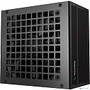 Блок питания 700Вт/ Блок питания DEEPCOOL PF700 R-PF700D-HA0B-CN, 700W, ATX2.4 80PLUS white, APFC, 20+4 pin, 4+4pin, 6xSata, 2xPCI-E (6+2pin), FAN 12C