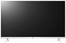 Телевизор LED LG 43" 43UQ76906LE.ADGG белый 4K Ultra HD 60Hz DVB-T DVB-T2 DVB-C DVB-S DVB-S2 WiFi Smart TV (RUS)
